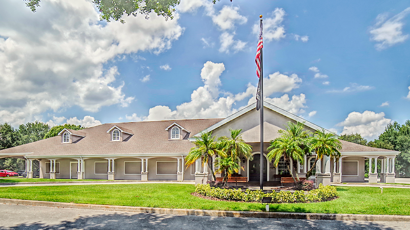 funeral home near me Oak Ridge Funeral Care