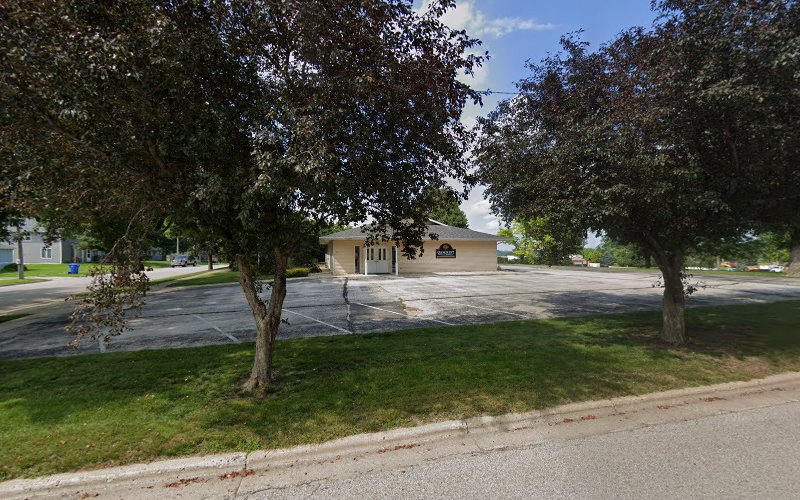 funeral home near me Oakcrest Funeral Services - Bancroft