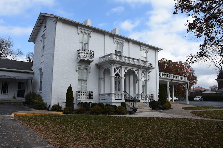 funeral home near me Oakes & Nichols Inc