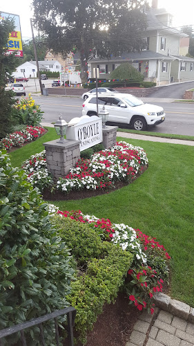 funeral home near me O'boyle Funeral Home