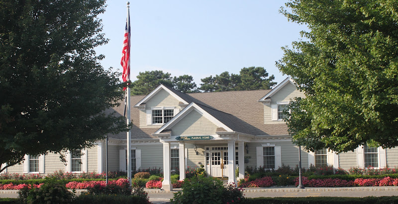 funeral home near me O'brien Funeral Home