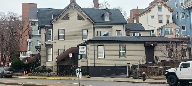 funeral home near me O'brien Funeral Home