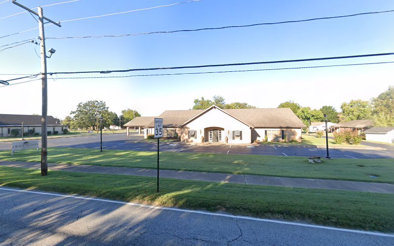 funeral home near me Ocker-Putman Funeral Home