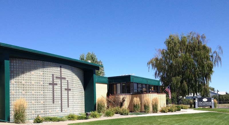 funeral home near me O'connor Funeral Home & Crematory