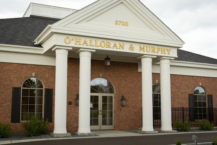 funeral home near me O'halloran & Murphy Woodbury Cremation And Funeral Service