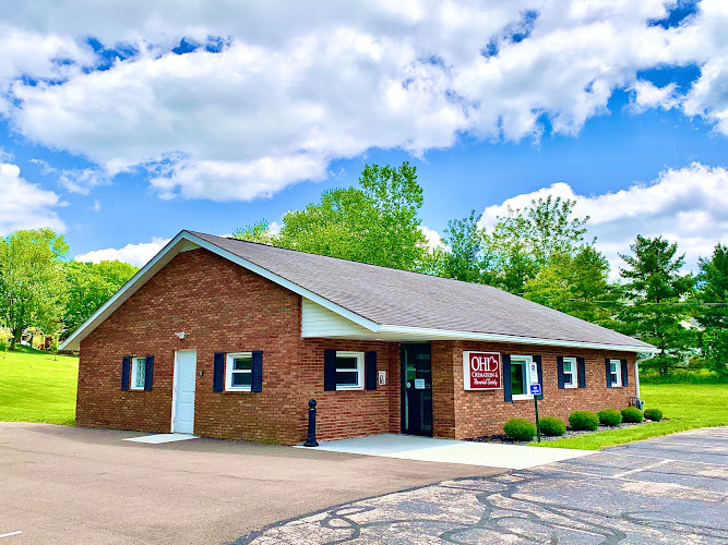 funeral home near me Ohio Cremation & Memorial Society