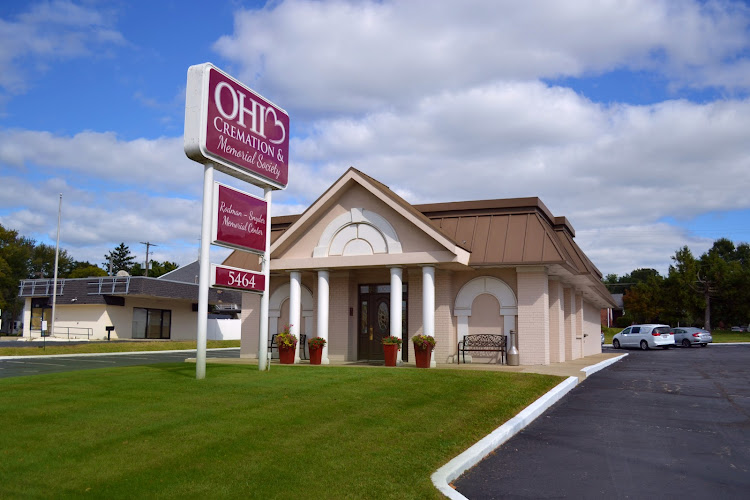 funeral home near me Ohio Cremation & Memorial Society