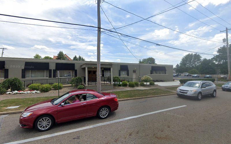 funeral home near me Ohio Mortuary Services