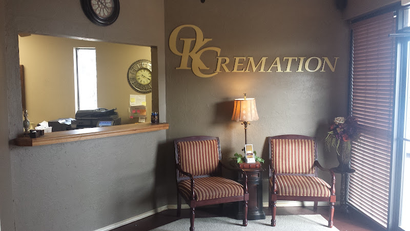 funeral home near me Ok Cremation & Funeral Home, Llc