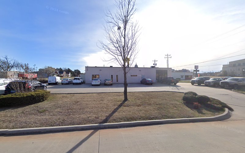 funeral home near me Oklahoma Mortuary Service