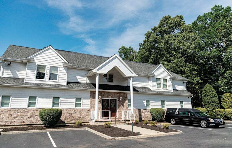 funeral home near me Old Bridge Funeral Home