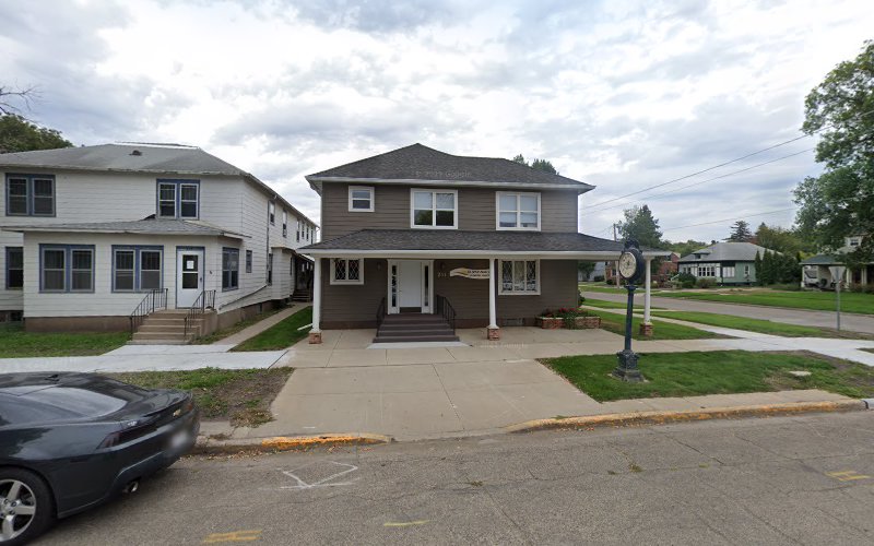 funeral home near me Oliver Nathan Funeral Chapel