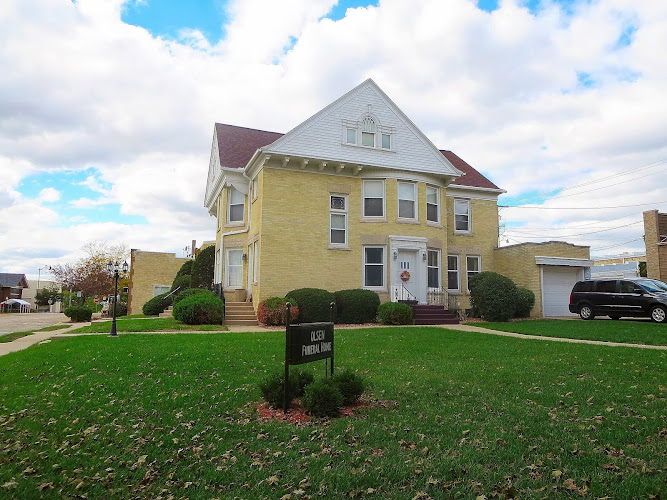 funeral home near me Olsen-Gibson Funeral Home