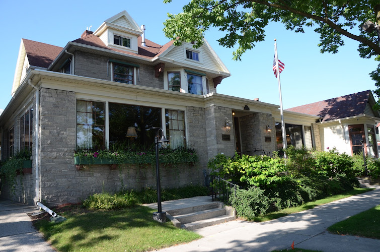 funeral home near me Olson Funeral Home & Cremation Service