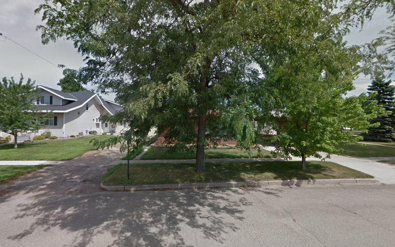 funeral home near me Olson (Price) Funeral Chapel