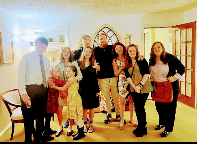 funeral home near me Ora L Wooster Funeral Home