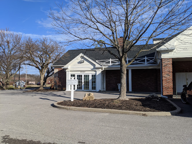 funeral home near me Ortmann Stipanovich Funeral Home