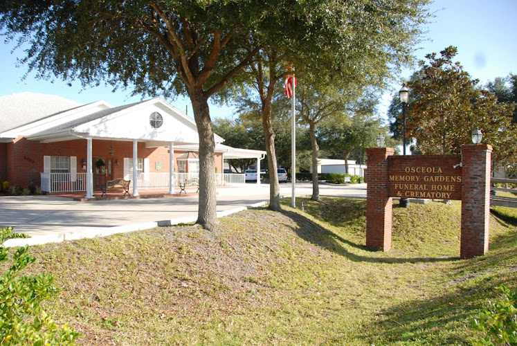 funeral home near me Osceola Memory Gardens Cemetery, Funeral Homes & Crematory