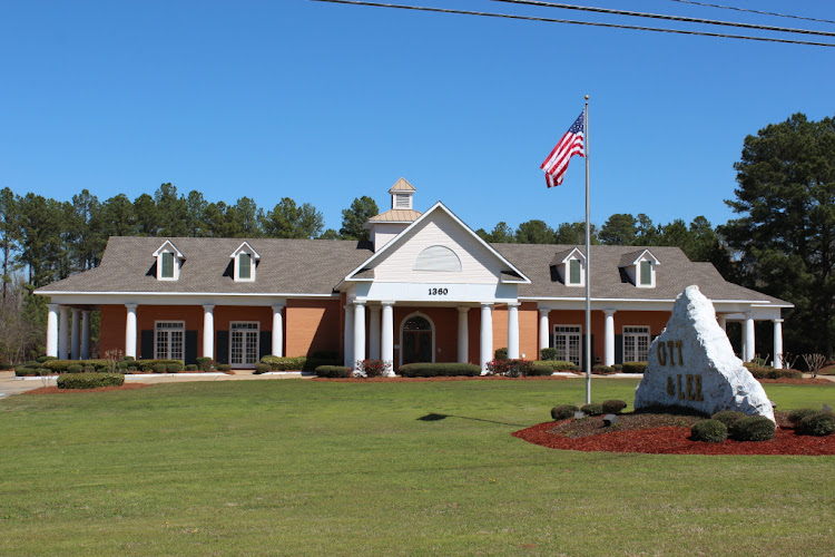 funeral home near me Ott & Lee Funeral Homes