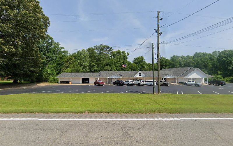 funeral home near me Otts Funeral Home