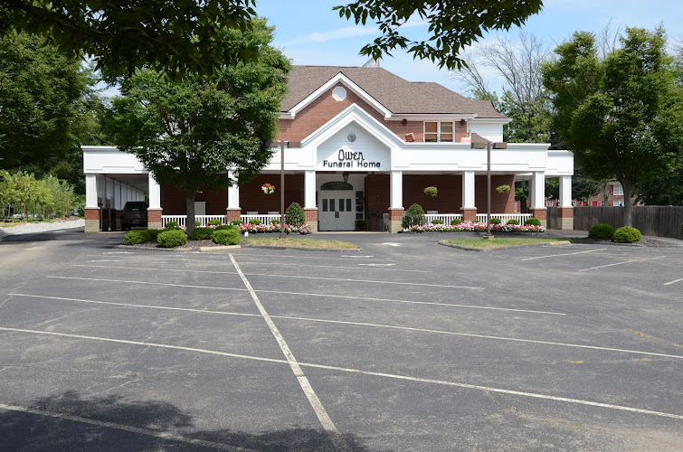 funeral home near me Owen Funeral Home-Jeffersontown