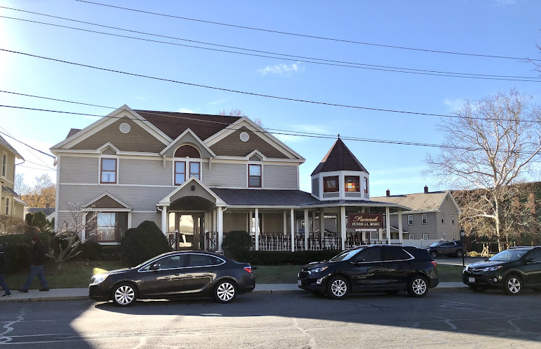 funeral home near me Paciorek Funeral Home Inc