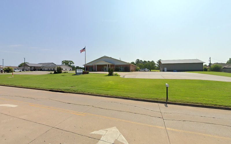 funeral home near me Palmer-Marler Funeral Home