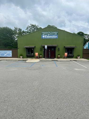 funeral home near me Palmetto Cremation Society - Columbia