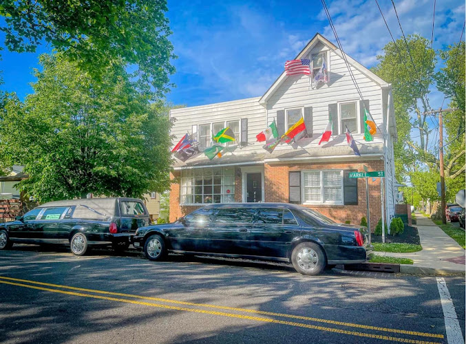 funeral home near me Palmyra Home For Funerals & Life Memorial Services