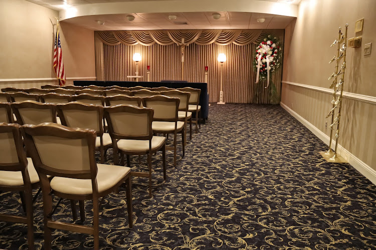 funeral home near me Papavero Funeral Home