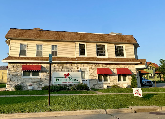 funeral home near me Papich-Kuba Funeral Service
