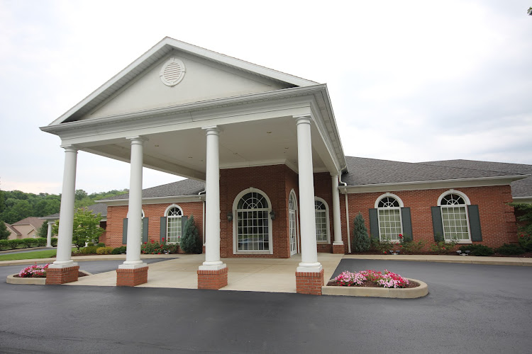 funeral home near me Paquelet Funeral Home