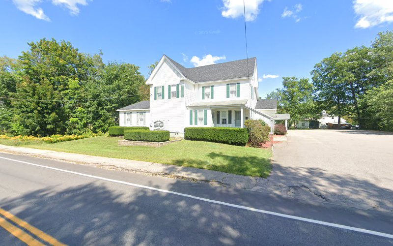 funeral home near me Paquette-Neun Funeral Home