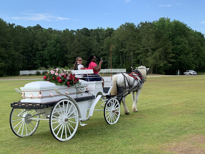 funeral home near me Paradise Funeral Home, Inc.