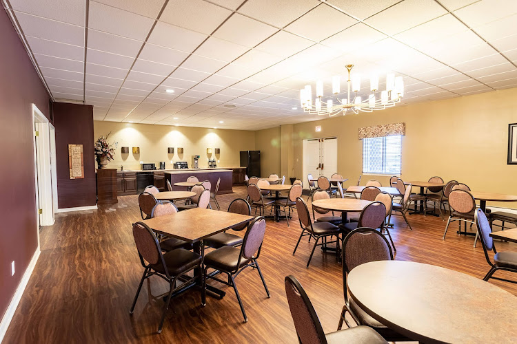 funeral home near me Paradise Memorial Funeral And Cremation Services