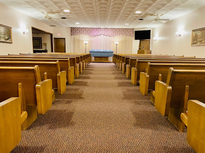funeral home near me Park Lawn Funeral Home