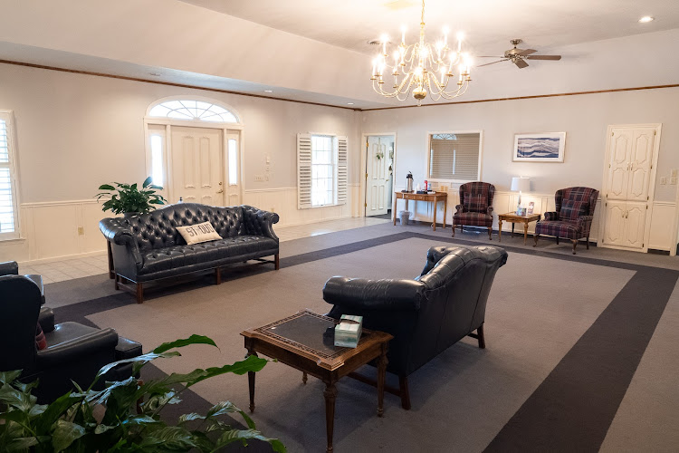 funeral home near me Parks Bros Funeral Services