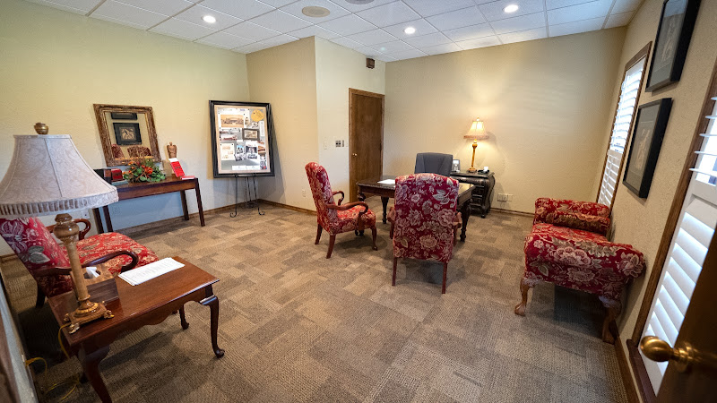 funeral home near me Parks Brothers Funeral Services