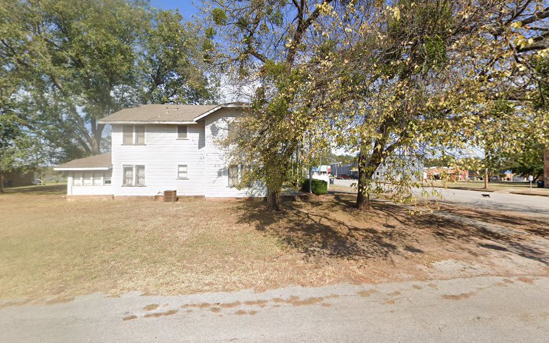 funeral home near me Parks Brothers Funeral Services - Meeker Chapel