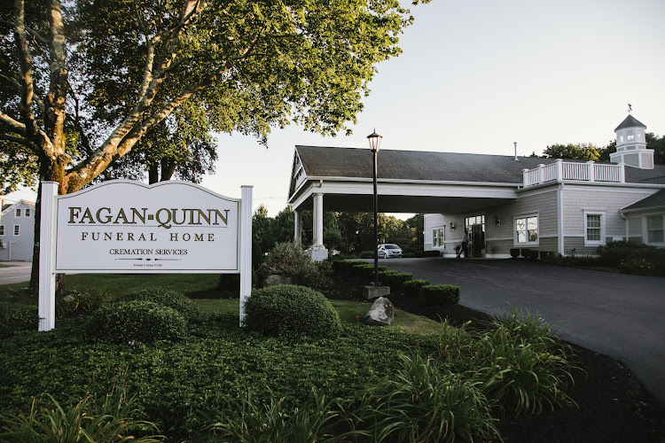 funeral home near me Patrick Quinn Funerals And Cremations (Fagan-Quinn)