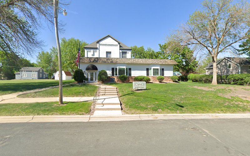 funeral home near me Paul - Mcbride Funeral Chapel