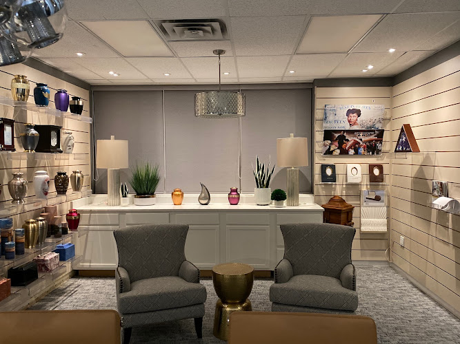 funeral home near me Peaceful Rest Funeral Chapels & Cremations