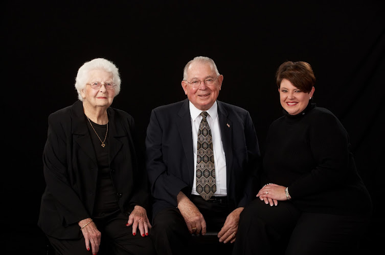 funeral home near me Pearson-Dial Funeral Home