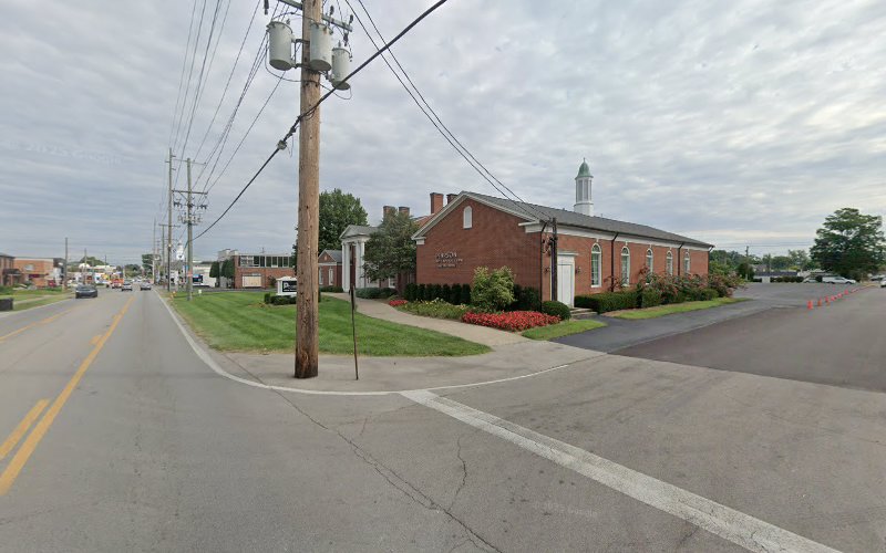 funeral home near me Pearson Funeral Home