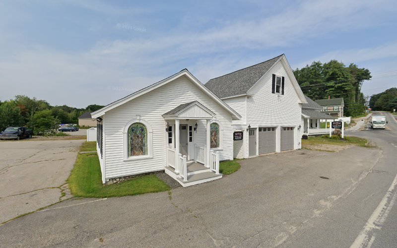 funeral home near me Peaslee Funeral Homes