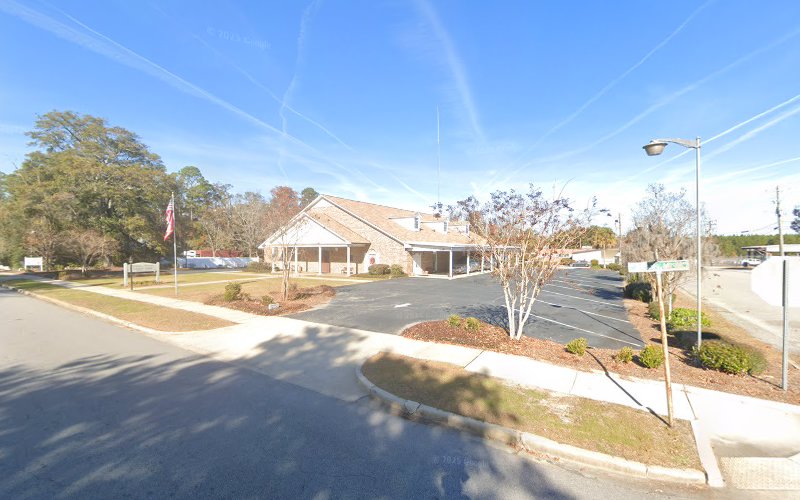 funeral home near me Peeples-Rhoden Funeral Home