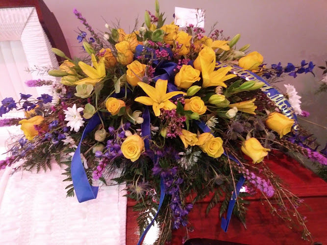 funeral home near me Pelham Funeral Home