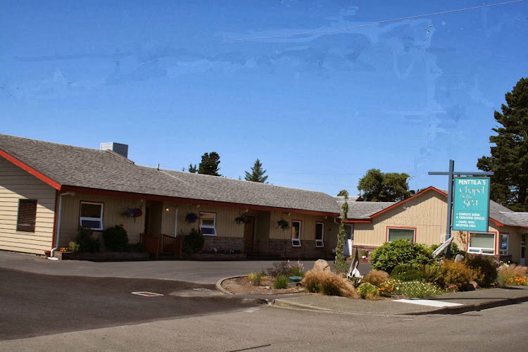 funeral home near me Penttila's Funeral Home And Crematory