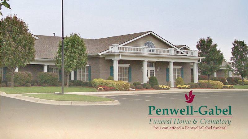 funeral home near me Penwell-Gabel Cremations, Funerals & Receptions