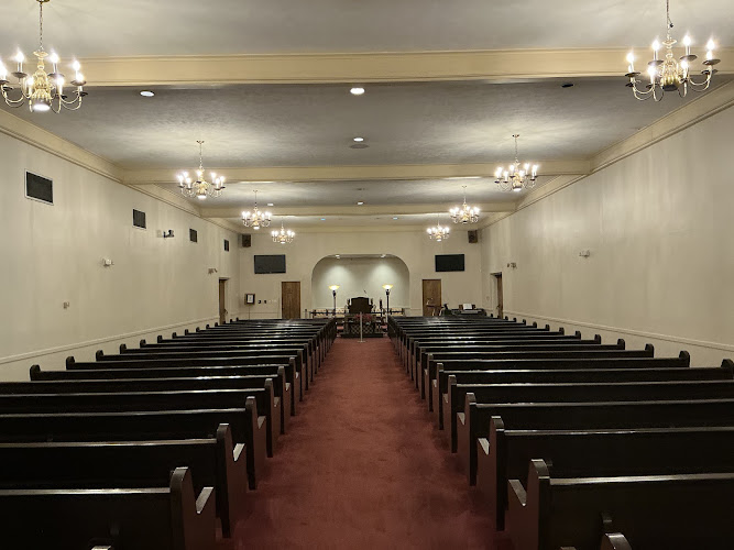 funeral home near me Peoples Funeral Home Inc